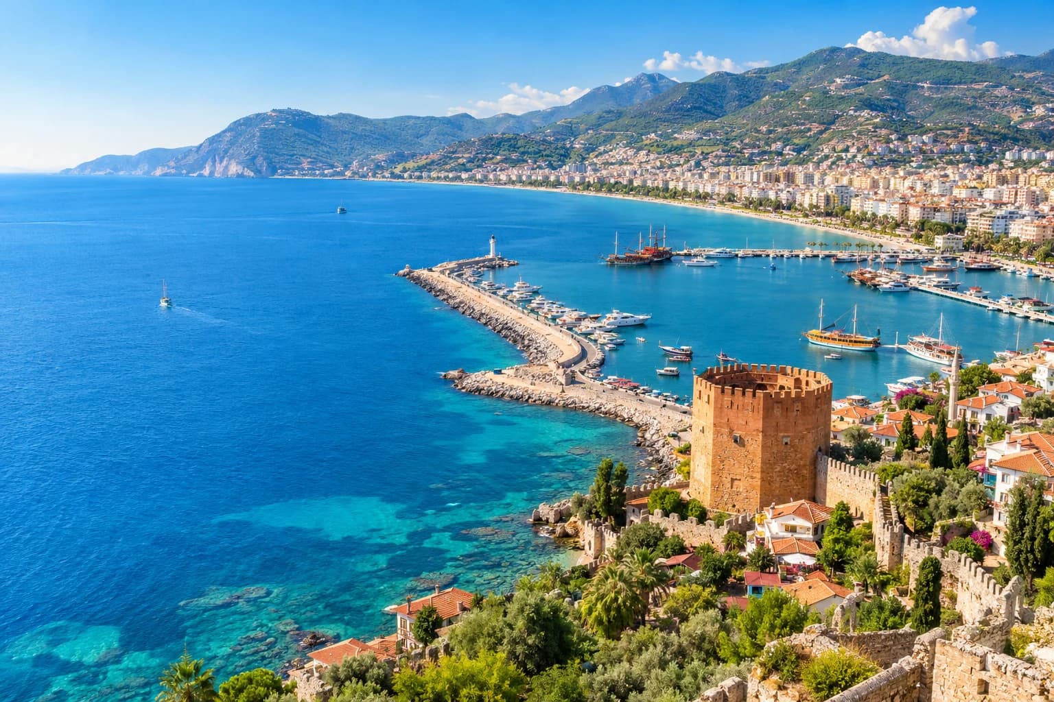 Alanya