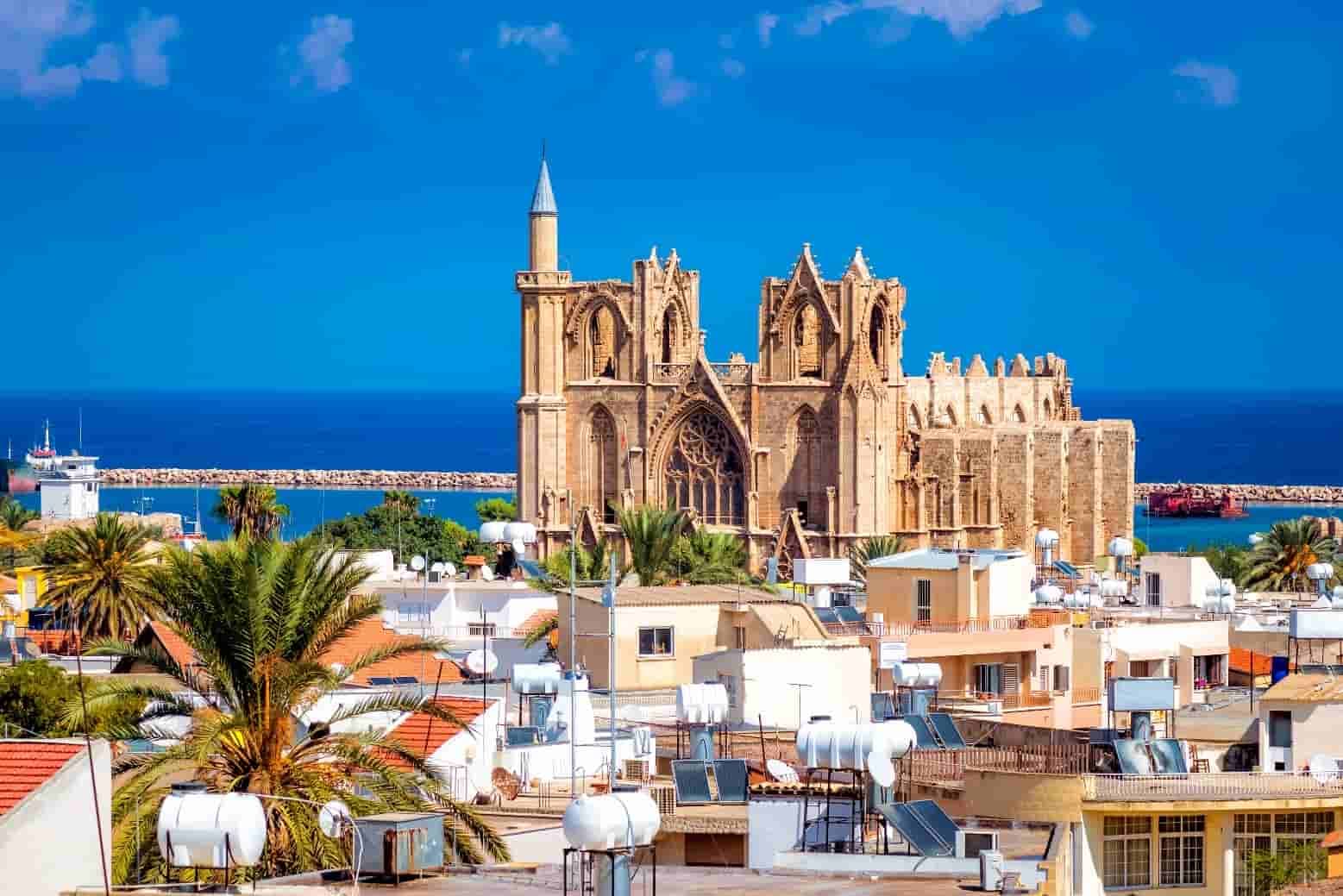 North Cyprus From Alanya Tour | Day Trips | Book Trip · 2