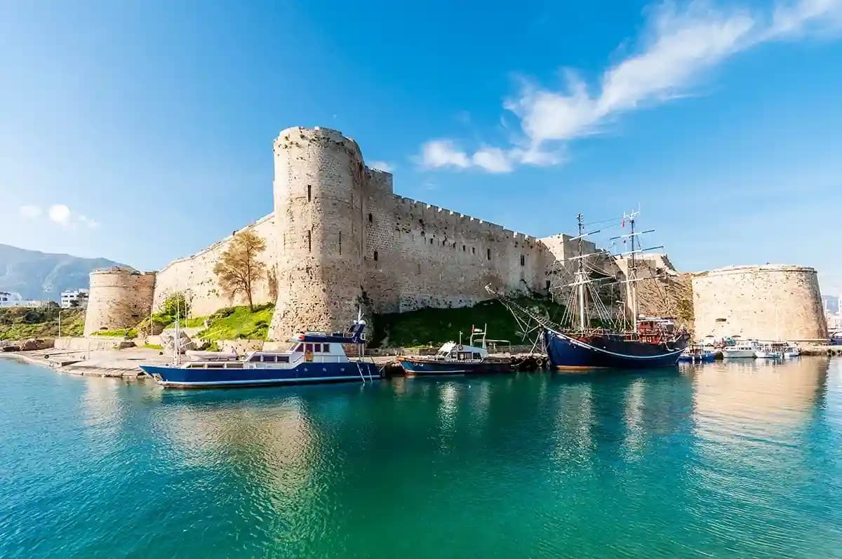 North Cyprus From Alanya Tour | Day Trips | Book Trip
