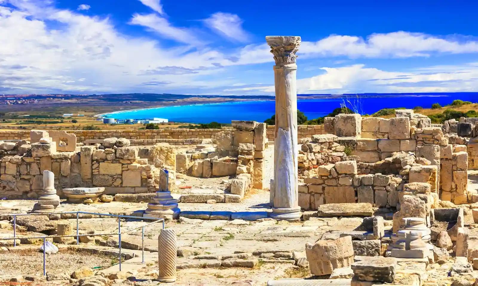 North Cyprus From Alanya Tour | Day Trips | Book Trip · 5