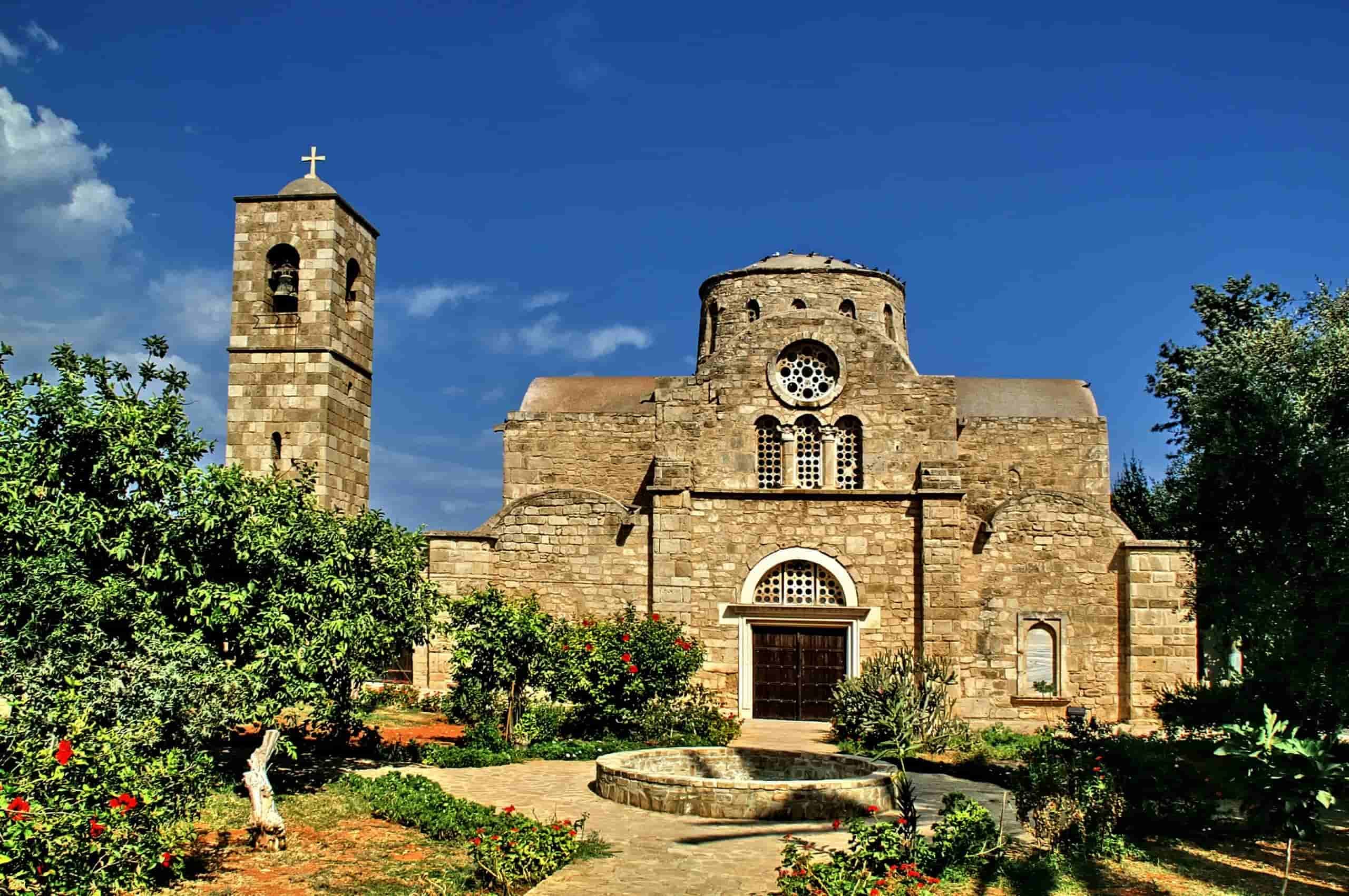 North Cyprus From Alanya Tour | Day Trips | Book Trip · 4